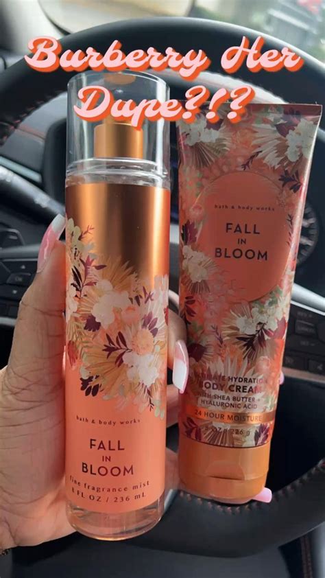 gucci bloom dupe bath and body works|discontinued bath and body works perfume.